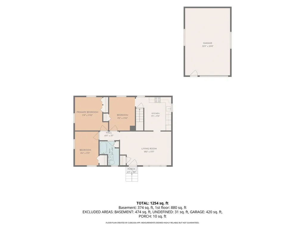 805 Indian Trail Boulevard East Bay Township MI 49686