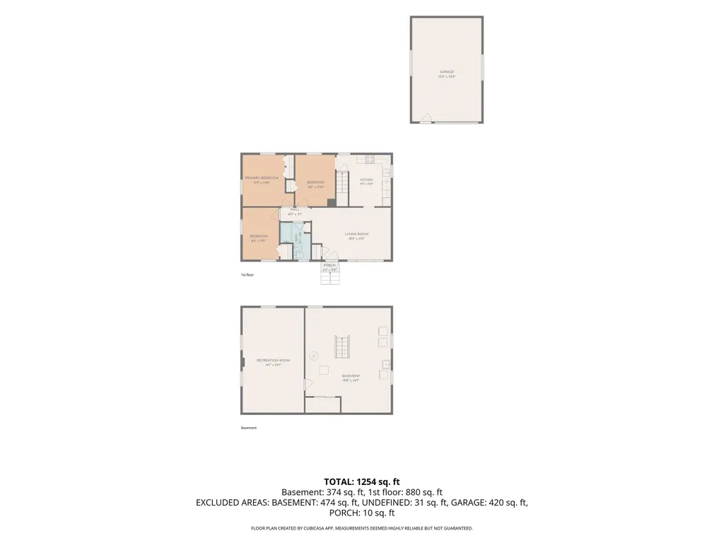 805 Indian Trail Boulevard East Bay Township MI 49686