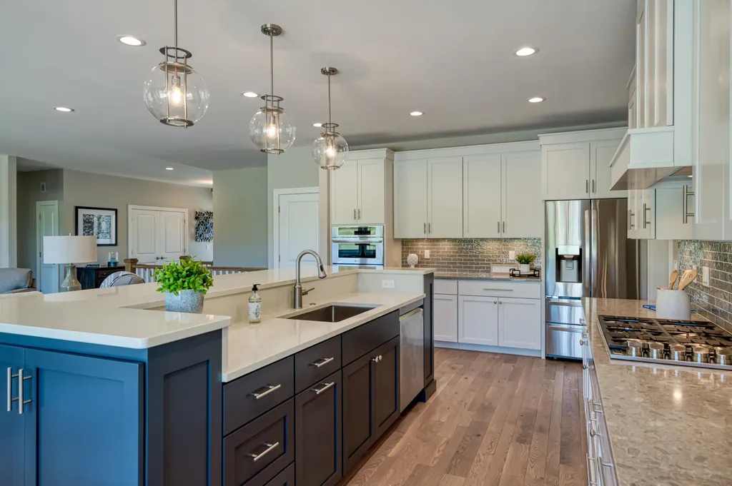 154 Vineyard Ridge Drive Peninsula Township MI 49686