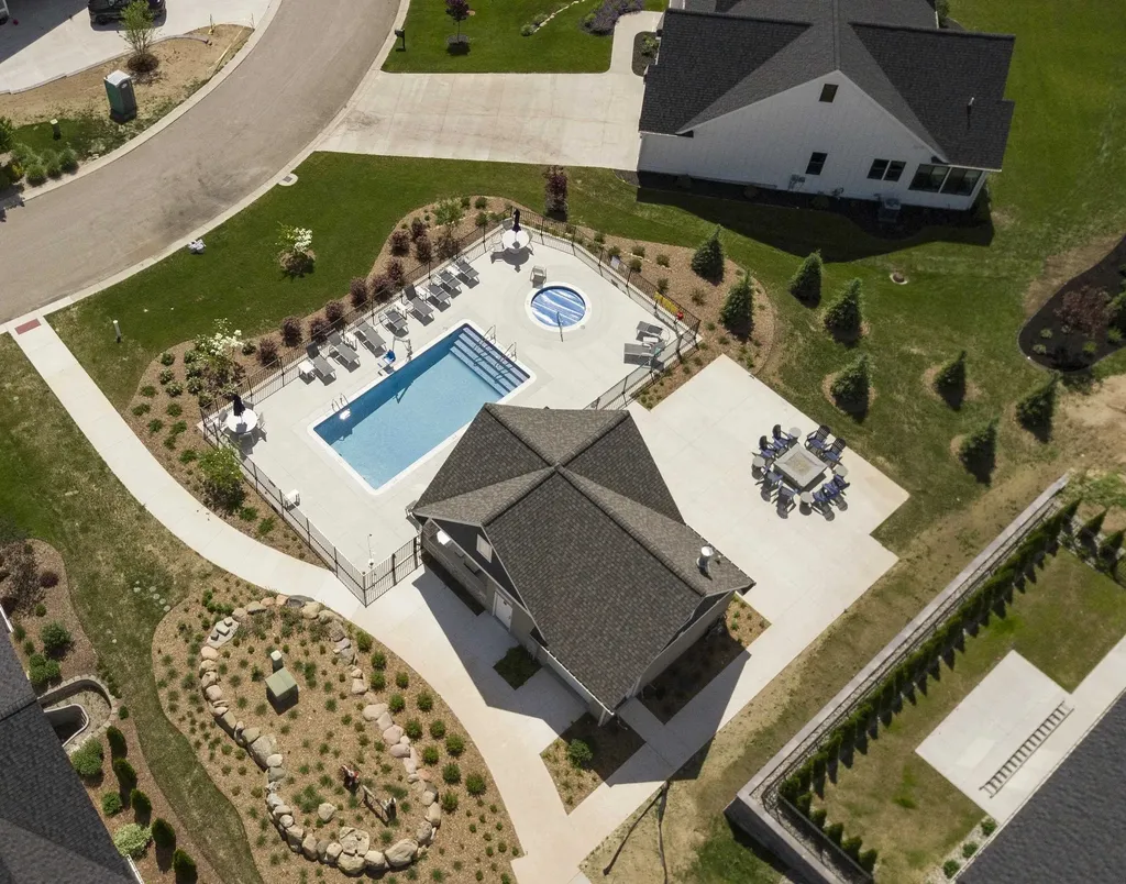 154 Vineyard Ridge Drive Peninsula Township MI 49686