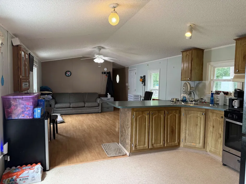 3512 SW Ingersoll Road Springfield Township MI 49633