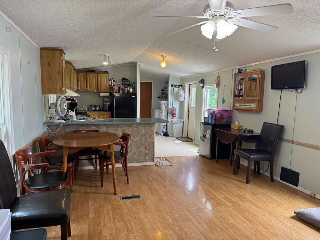 3512 SW Ingersoll Road Springfield Township MI 49633