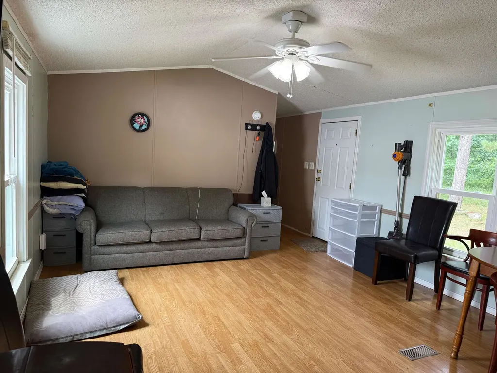 3512 SW Ingersoll Road Springfield Township MI 49633