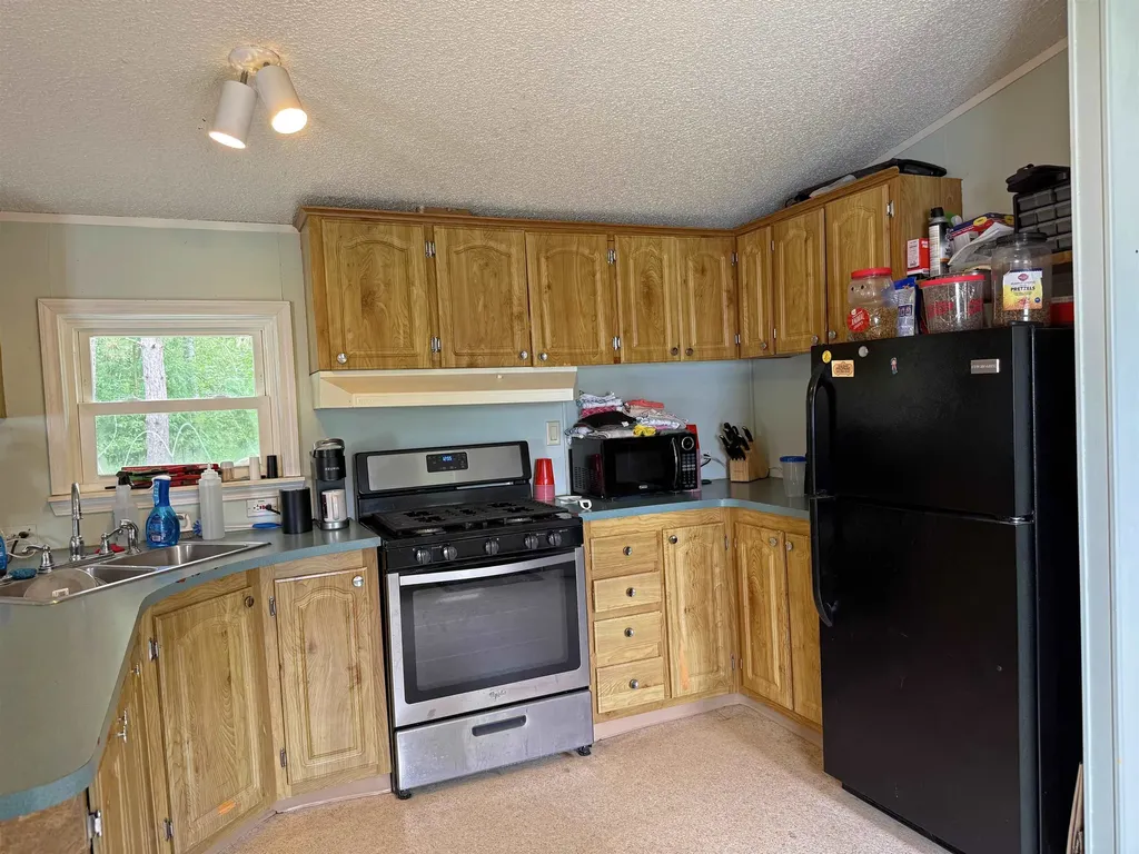 3512 SW Ingersoll Road Springfield Township MI 49633