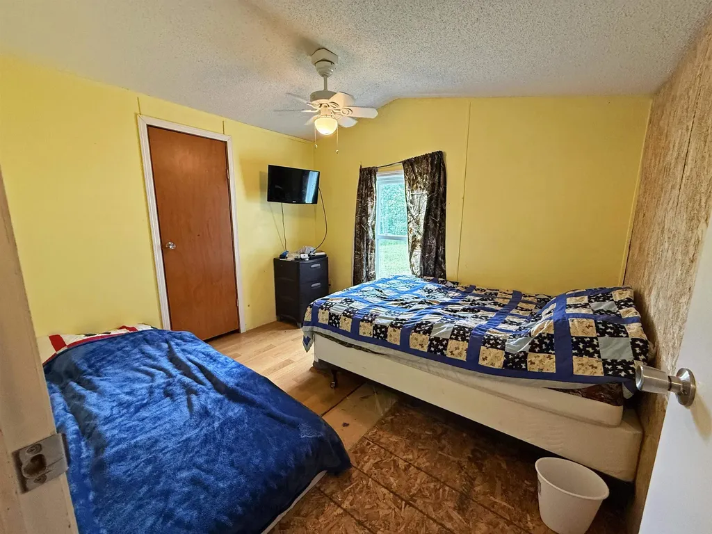 3512 SW Ingersoll Road Springfield Township MI 49633
