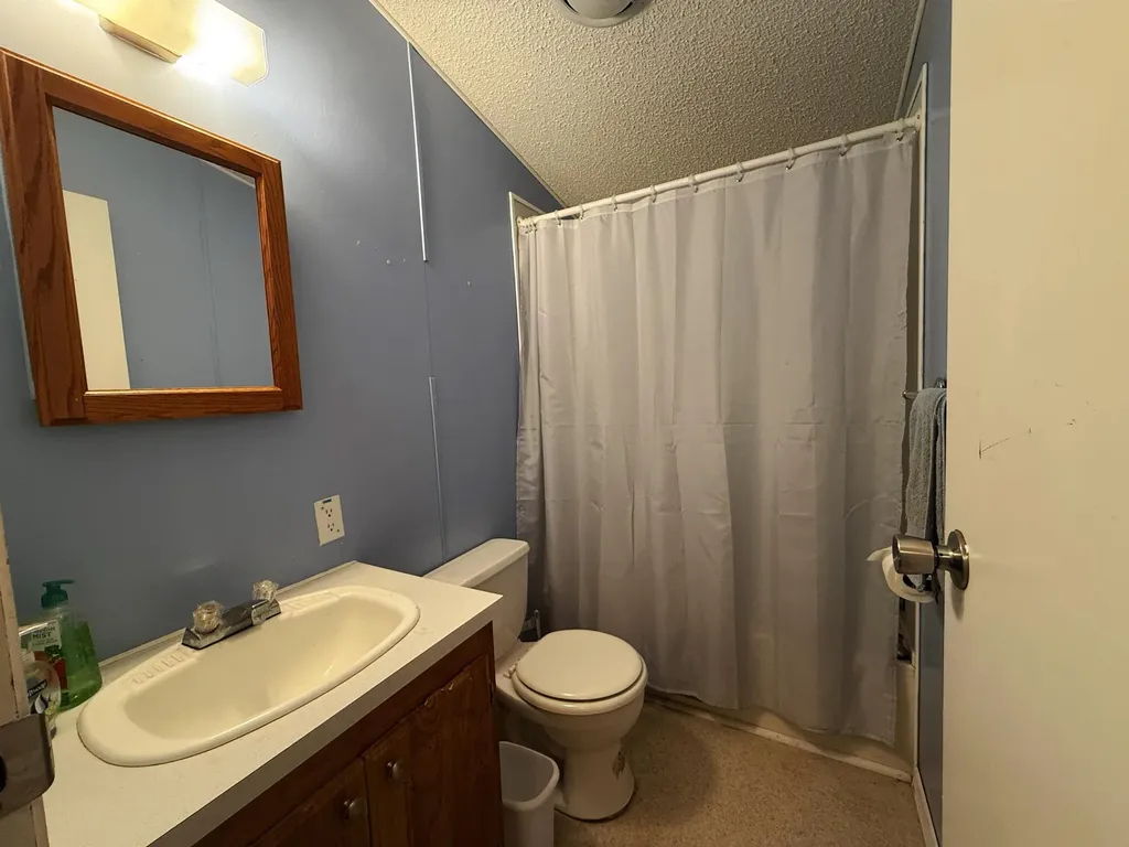 3512 SW Ingersoll Road Springfield Township MI 49633