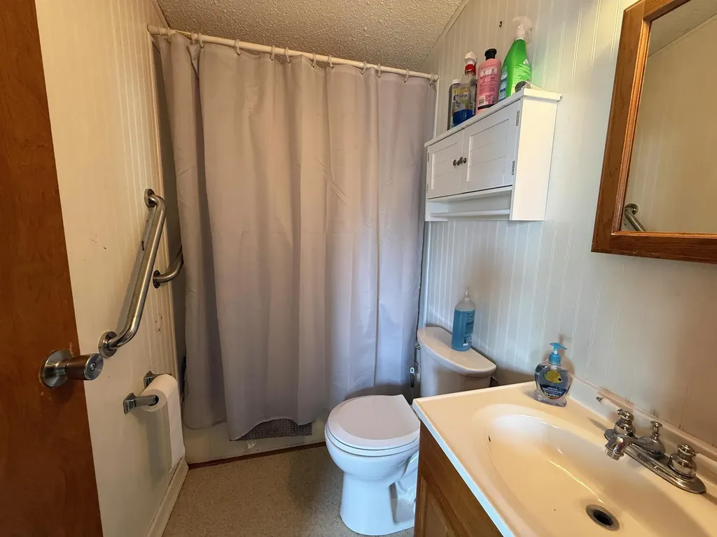 3512 SW Ingersoll Road Springfield Township MI 49633