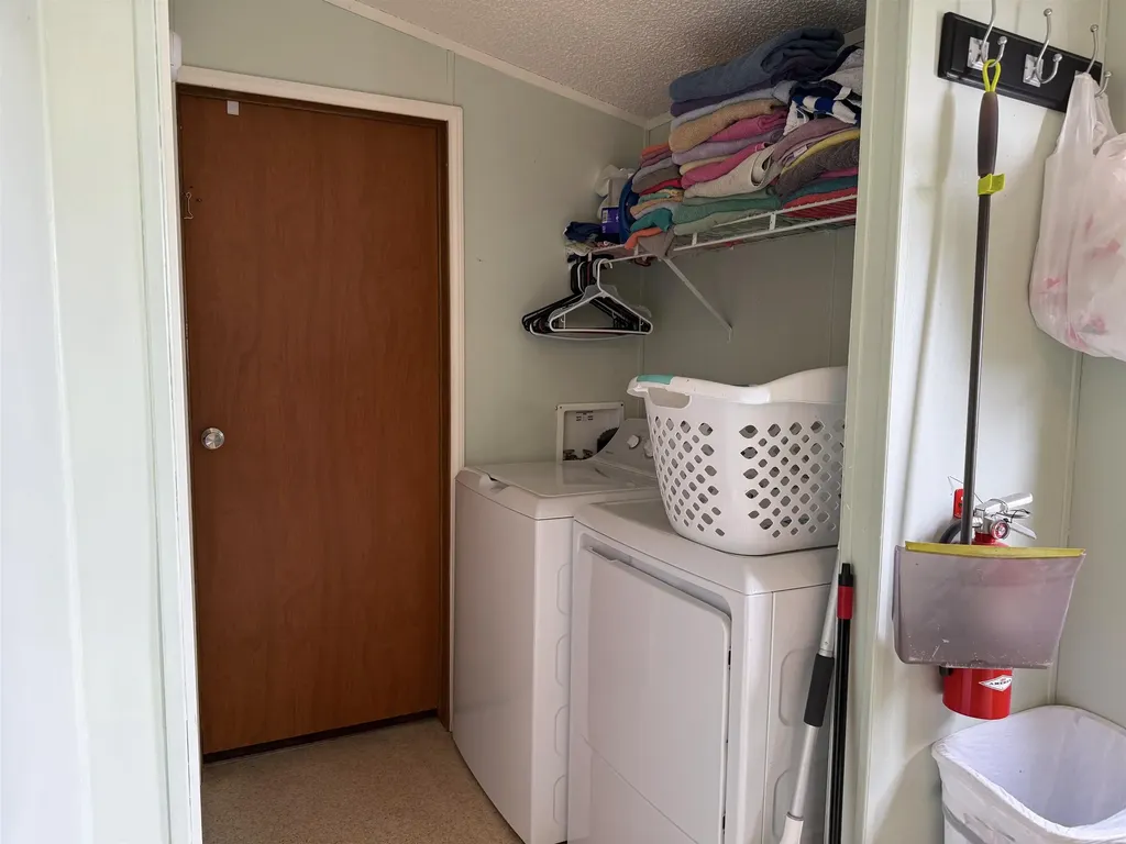 3512 SW Ingersoll Road Springfield Township MI 49633