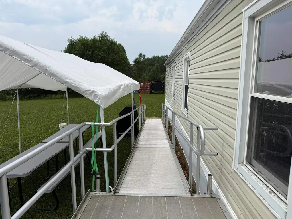 3512 SW Ingersoll Road Springfield Township MI 49633