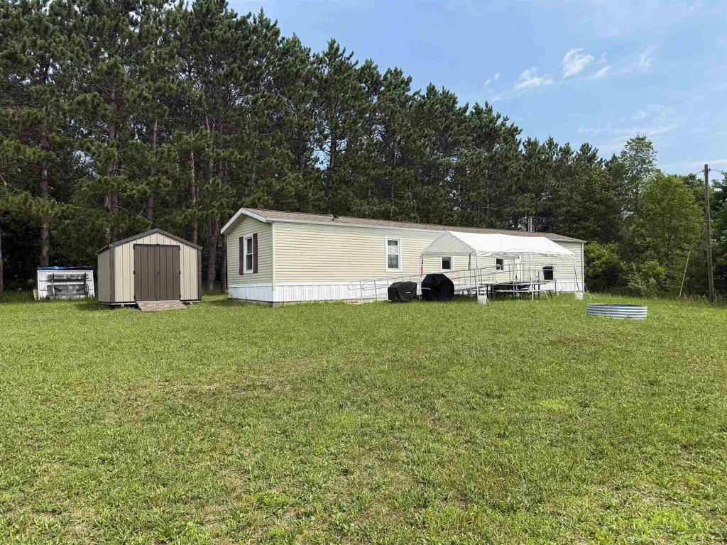 3512 SW Ingersoll Road Springfield Township MI 49633