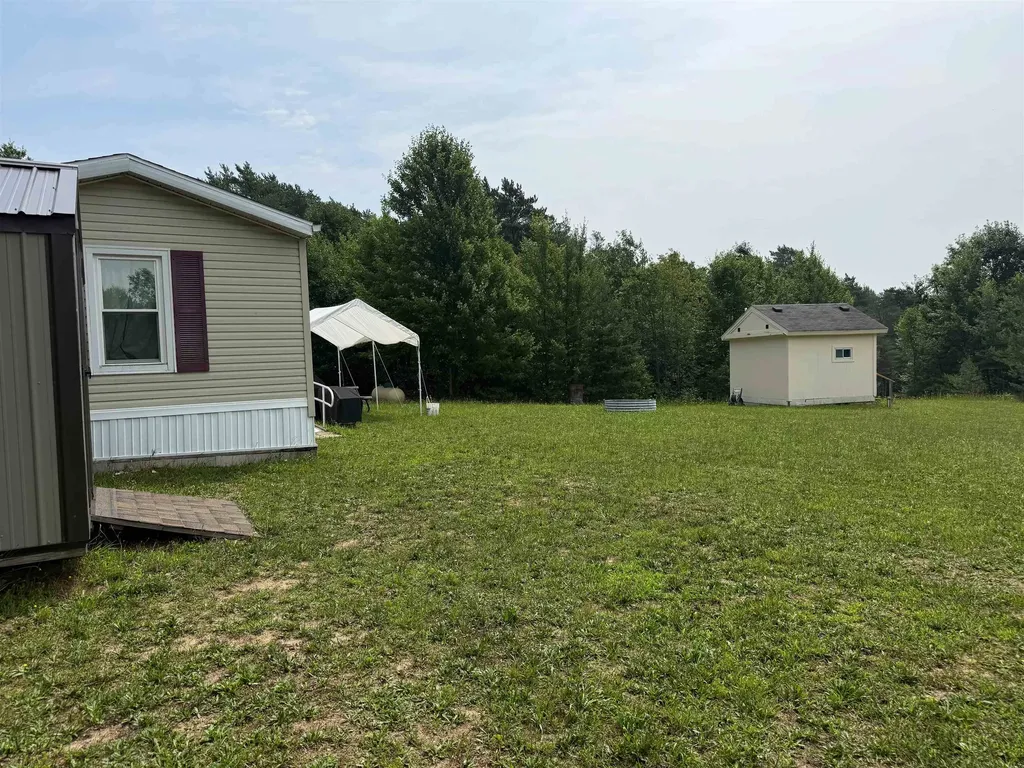 3512 SW Ingersoll Road Springfield Township MI 49633