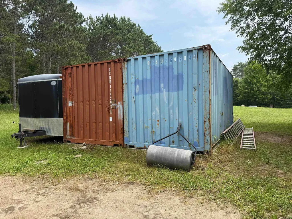 3512 SW Ingersoll Road Springfield Township MI 49633