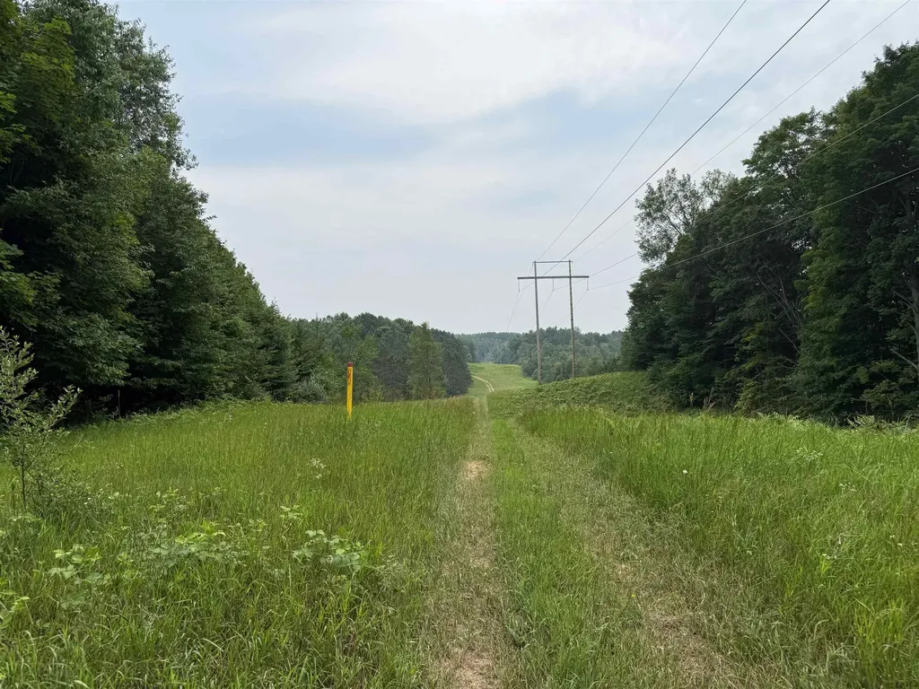 3512 SW Ingersoll Road Springfield Township MI 49633