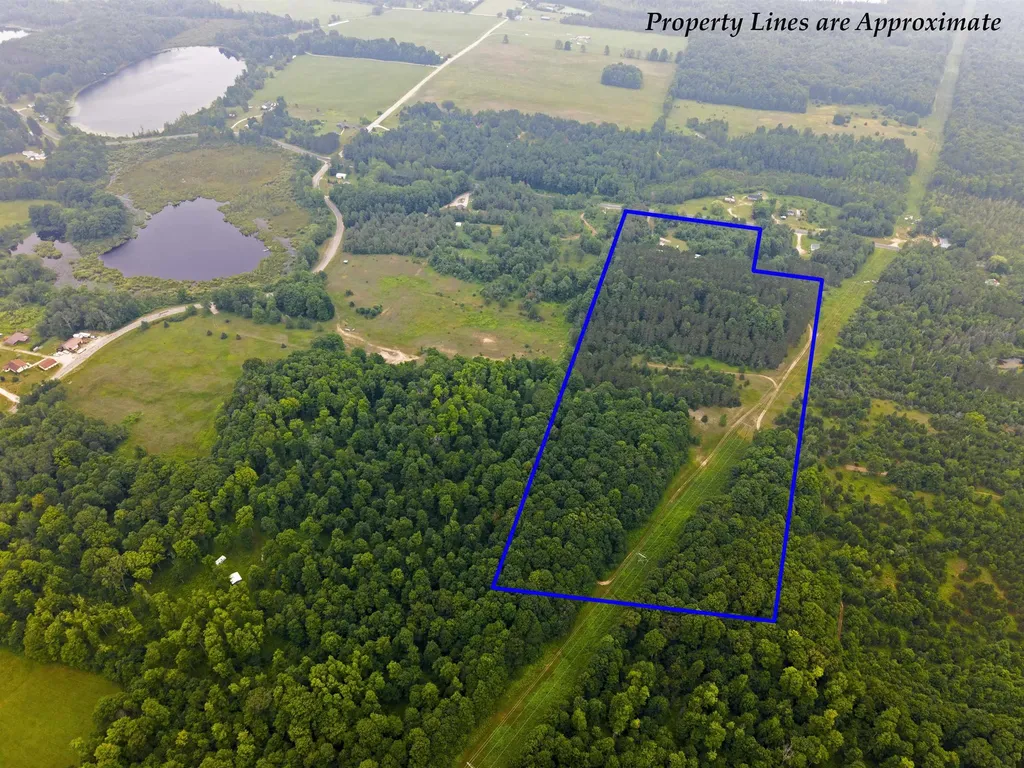 3512 SW Ingersoll Road Springfield Township MI 49633
