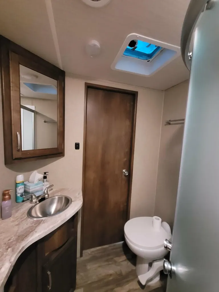 257 W Forest Trail Rose Lake Township MI 49655