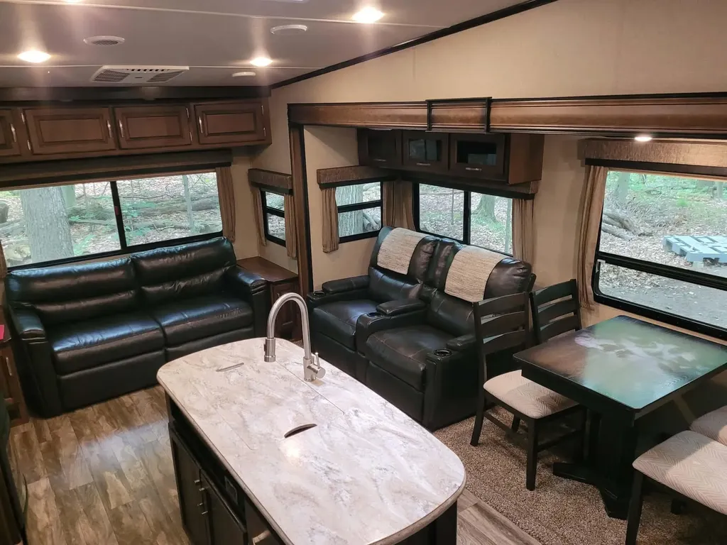 257 W Forest Trail Rose Lake Township MI 49655