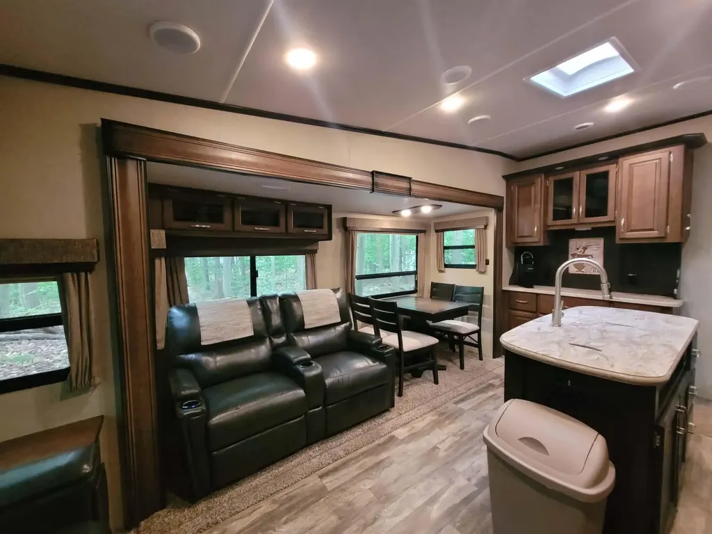 257 W Forest Trail Rose Lake Township MI 49655