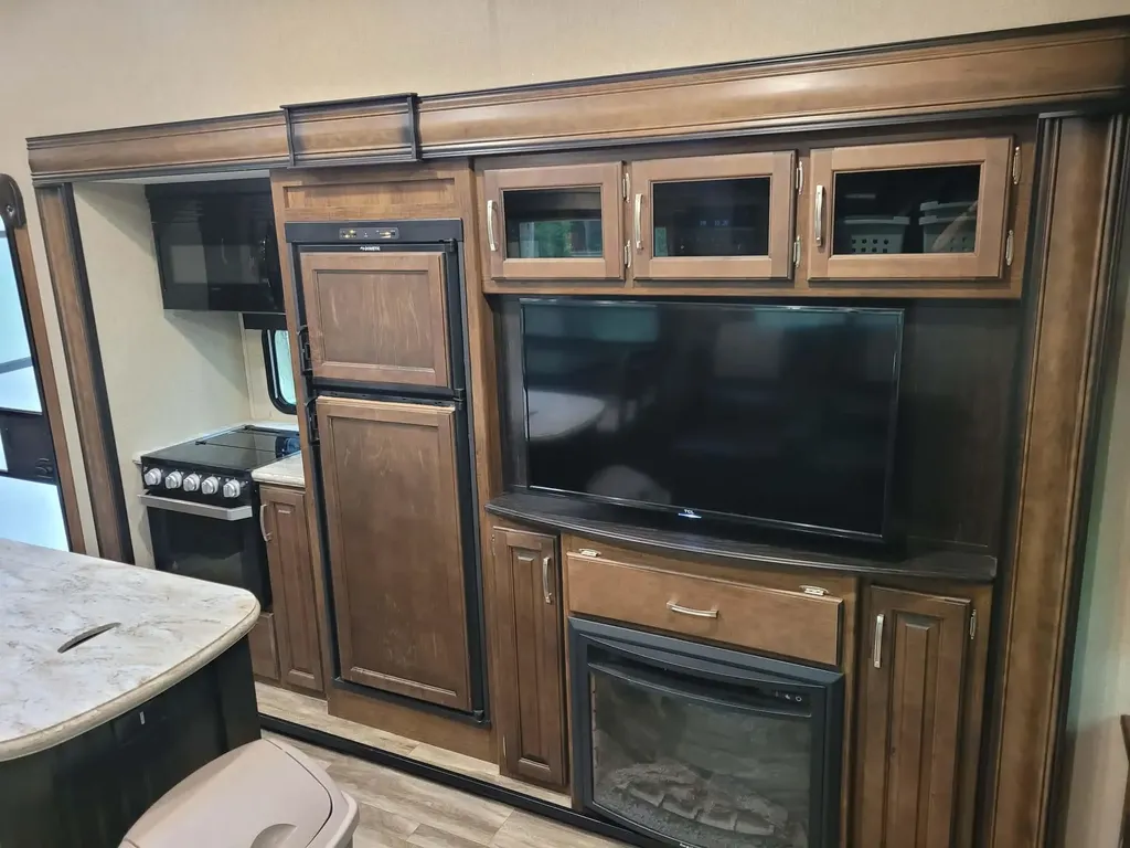 257 W Forest Trail Rose Lake Township MI 49655