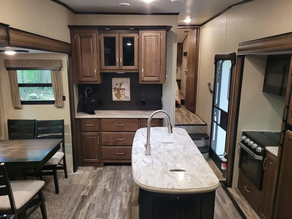 257 W Forest Trail Rose Lake Township MI 49655