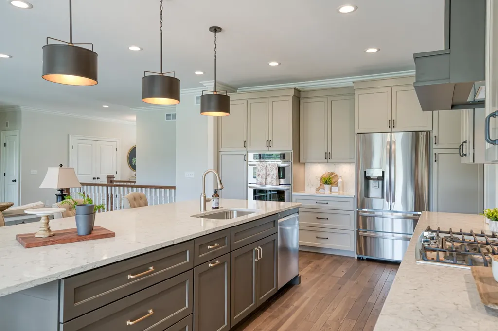 192 Vineyard Ridge Drive Peninsula Township MI 49686