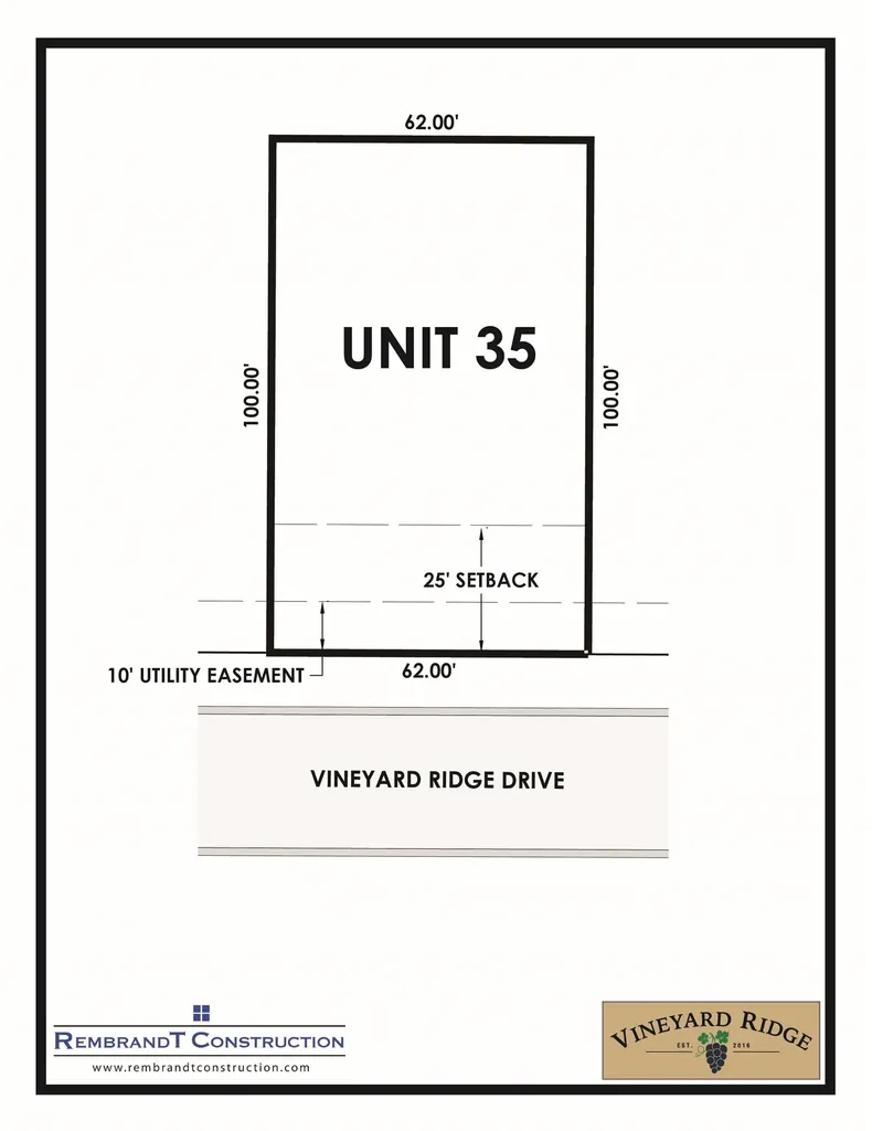 192 Vineyard Ridge Drive Peninsula Township MI 49686