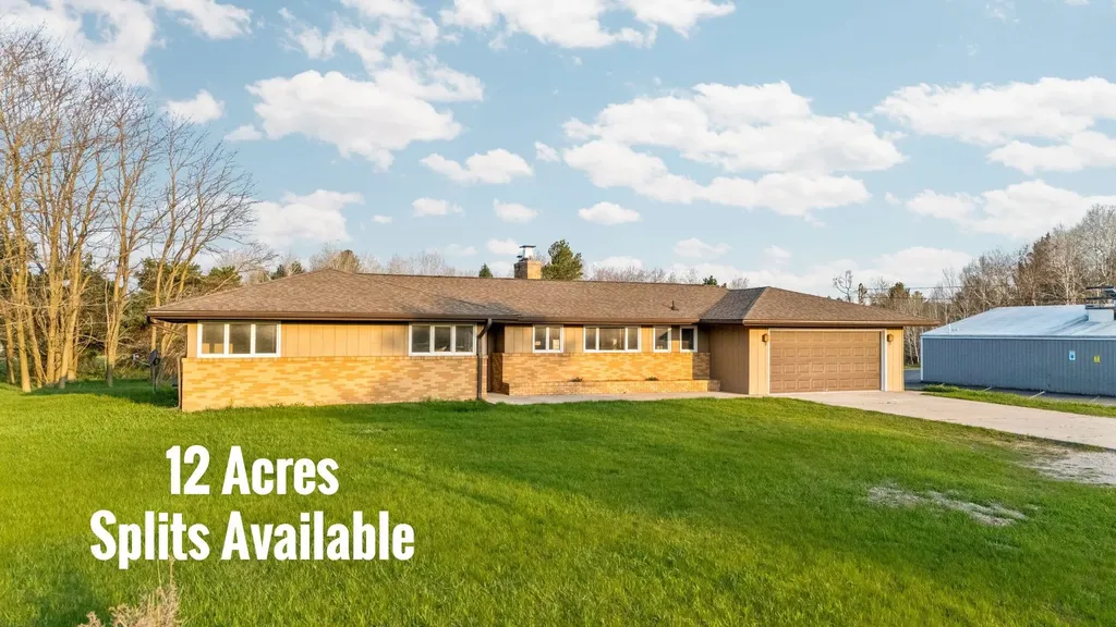 402 S Division Street Kearney Township MI 49615