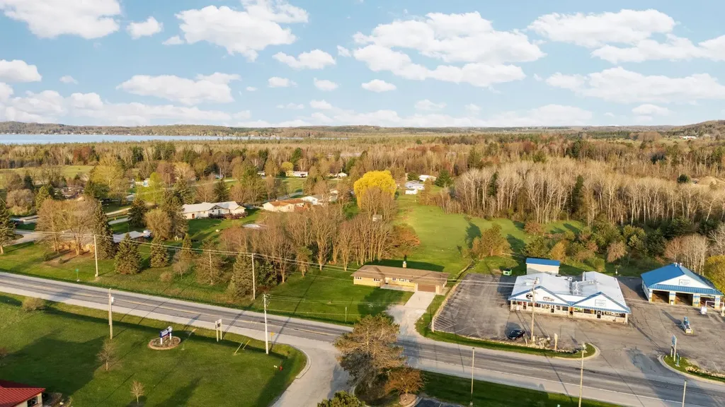 402 S Division Street Kearney Township MI 49615