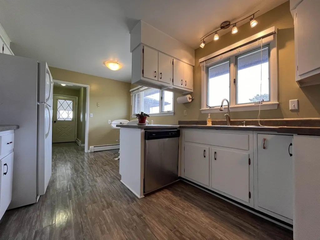 402 S Division Street Kearney Township MI 49615