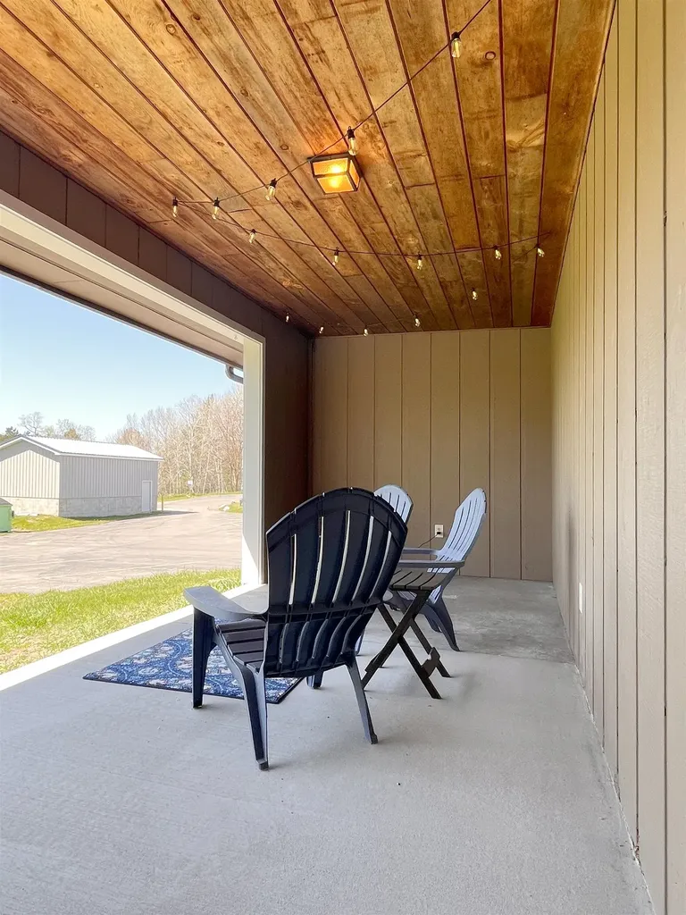 402 S Division Street Kearney Township MI 49615