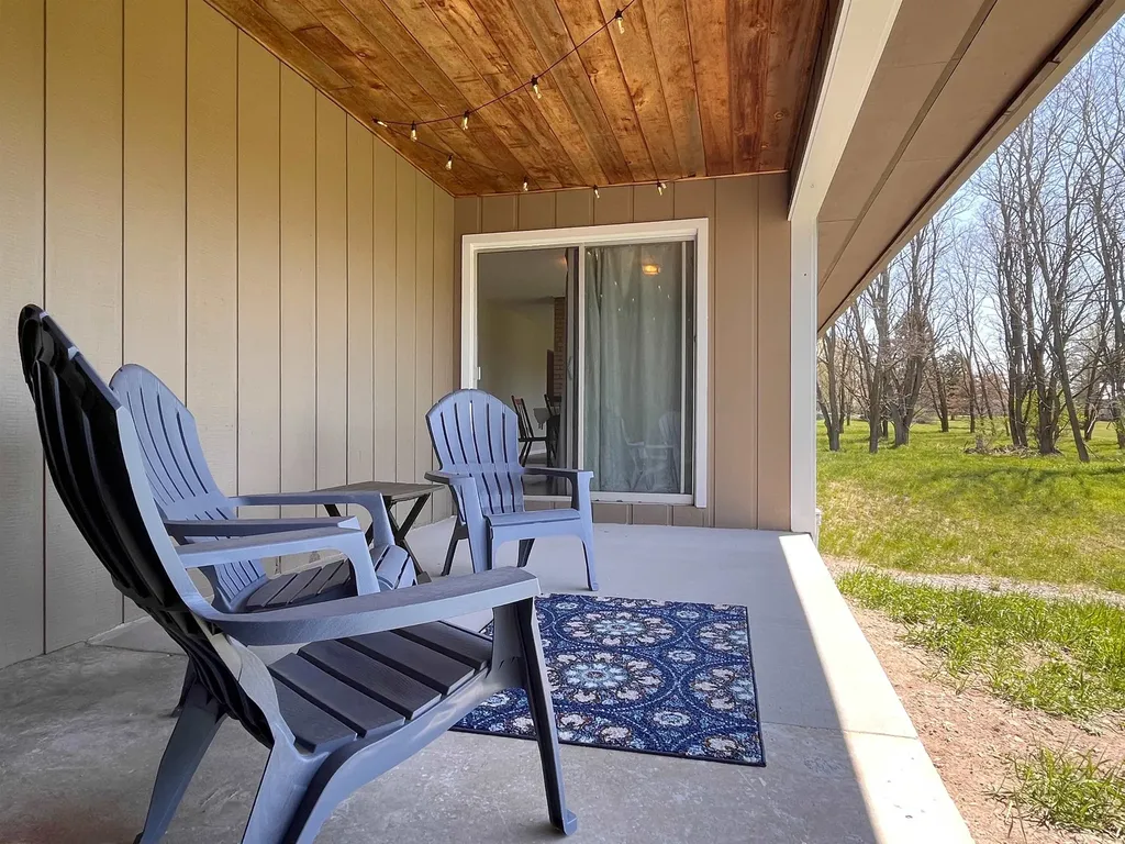 402 S Division Street Kearney Township MI 49615