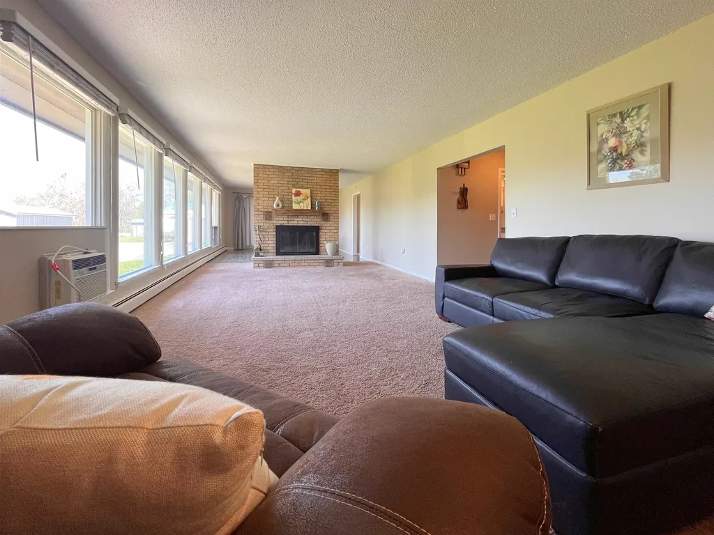 402 S Division Street Kearney Township MI 49615