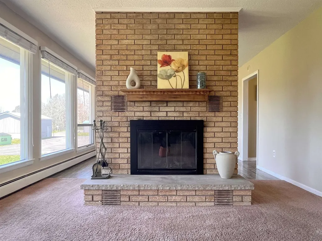 402 S Division Street Kearney Township MI 49615