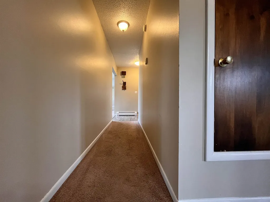 402 S Division Street Kearney Township MI 49615