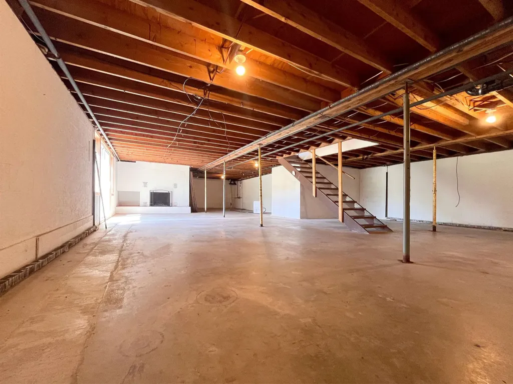 402 S Division Street Kearney Township MI 49615