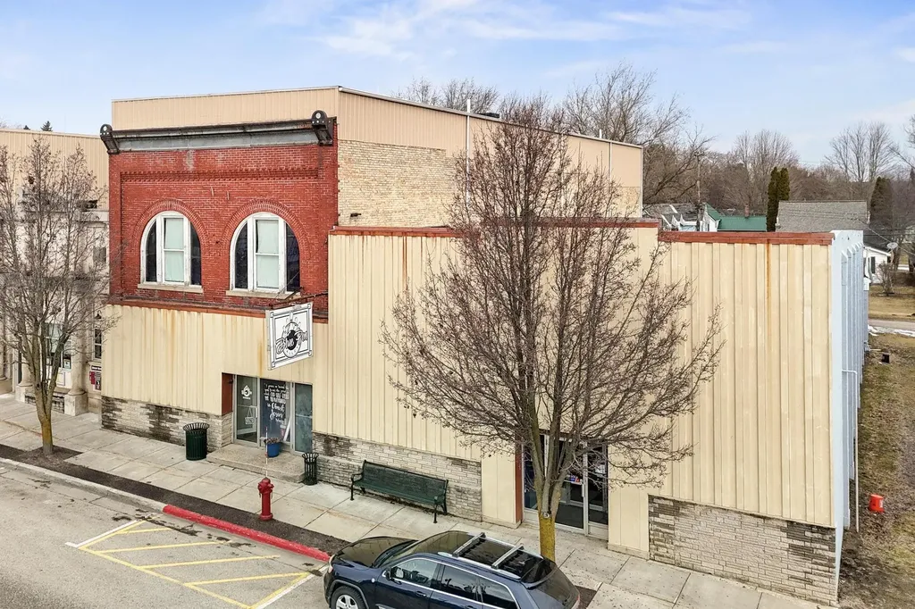 304 W Main Street Manton City MI 49663