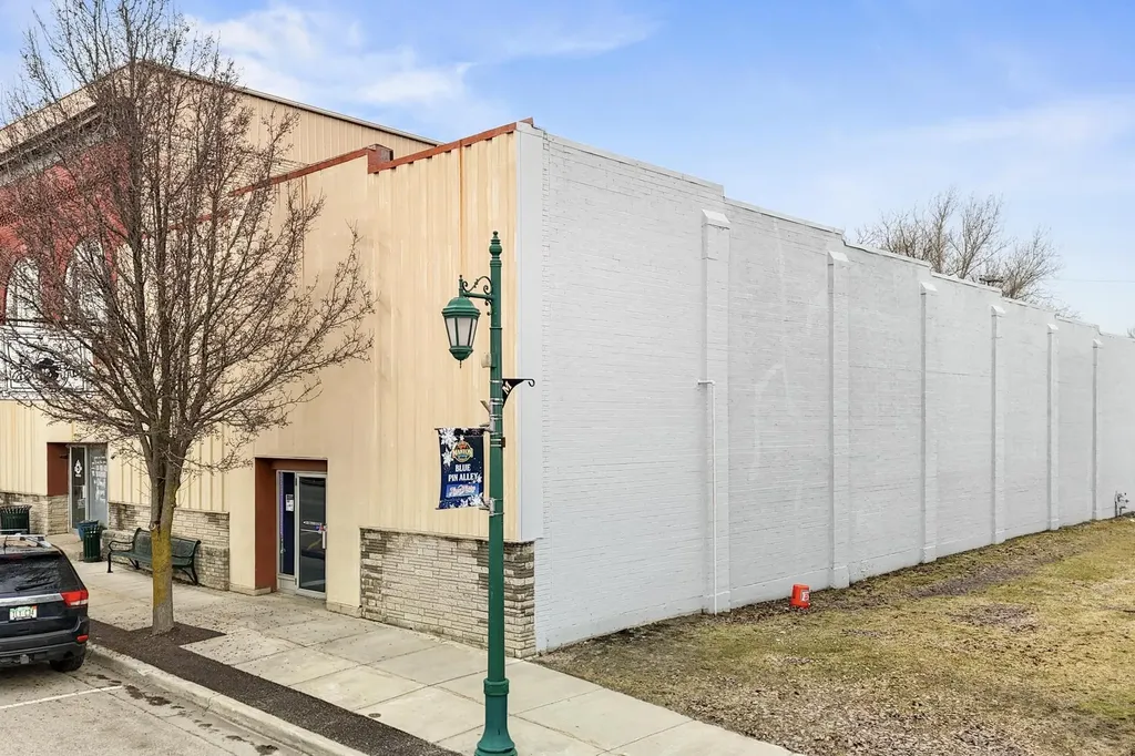 304 W Main Street Manton City MI 49663