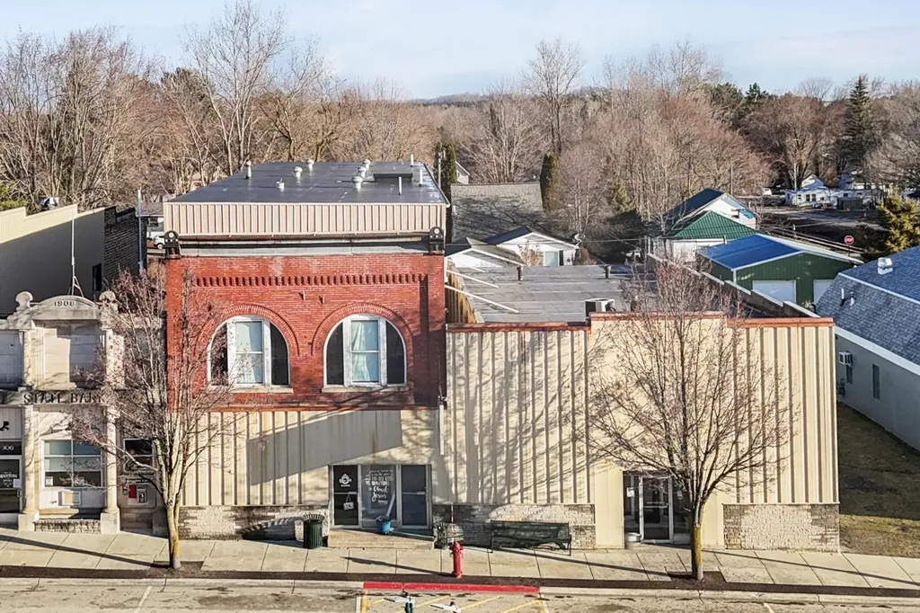 304 W Main Street Manton City MI 49663