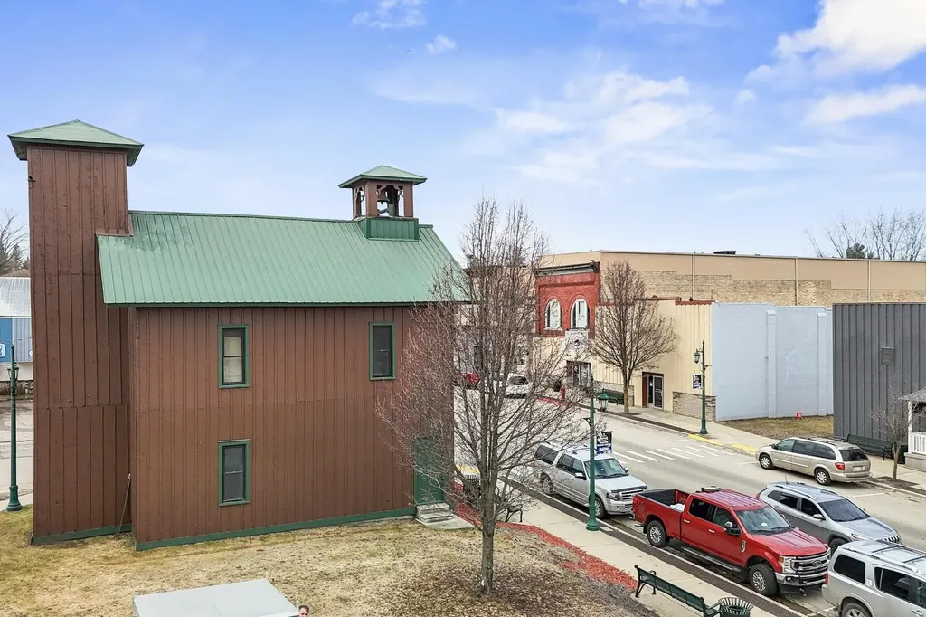 304 W Main Street Manton City MI 49663