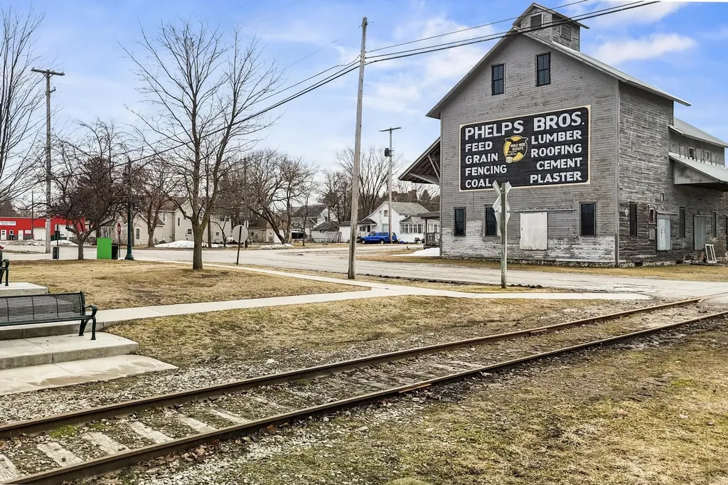 304 W Main Street Manton City MI 49663