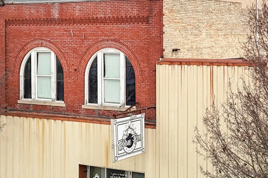 304 W Main Street Manton City MI 49663