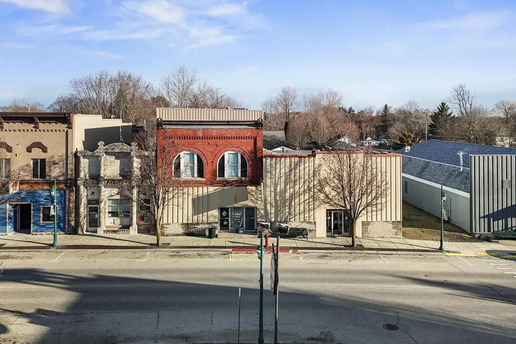 304 W Main Street Manton City MI 49663