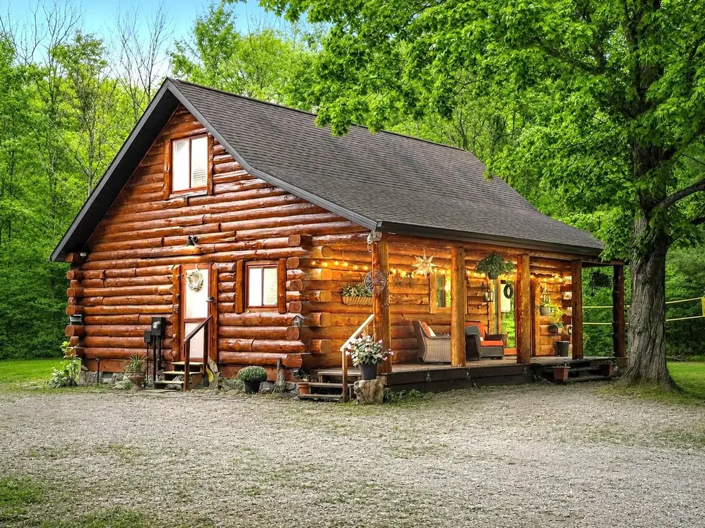 9098 Sunset Trail, NE Blue Lake Township MI 49659
