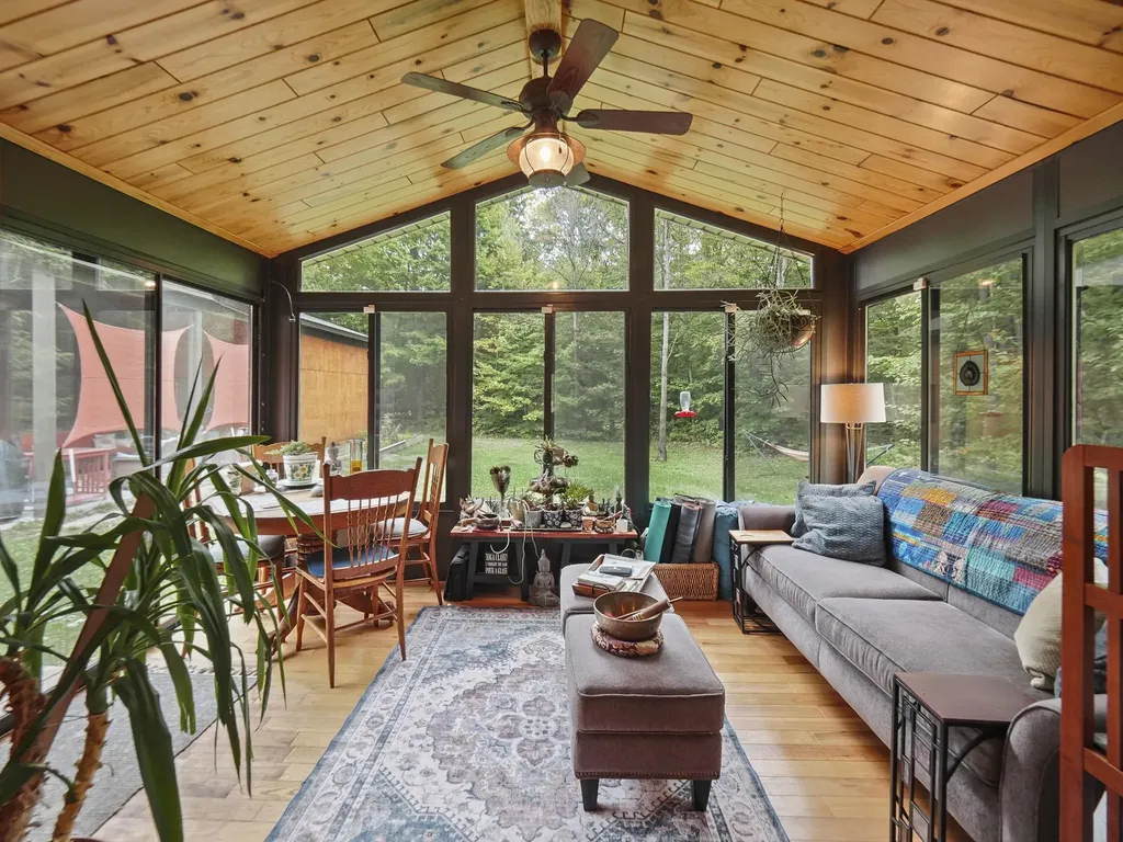 9098 Sunset Trail, NE Blue Lake Township MI 49659