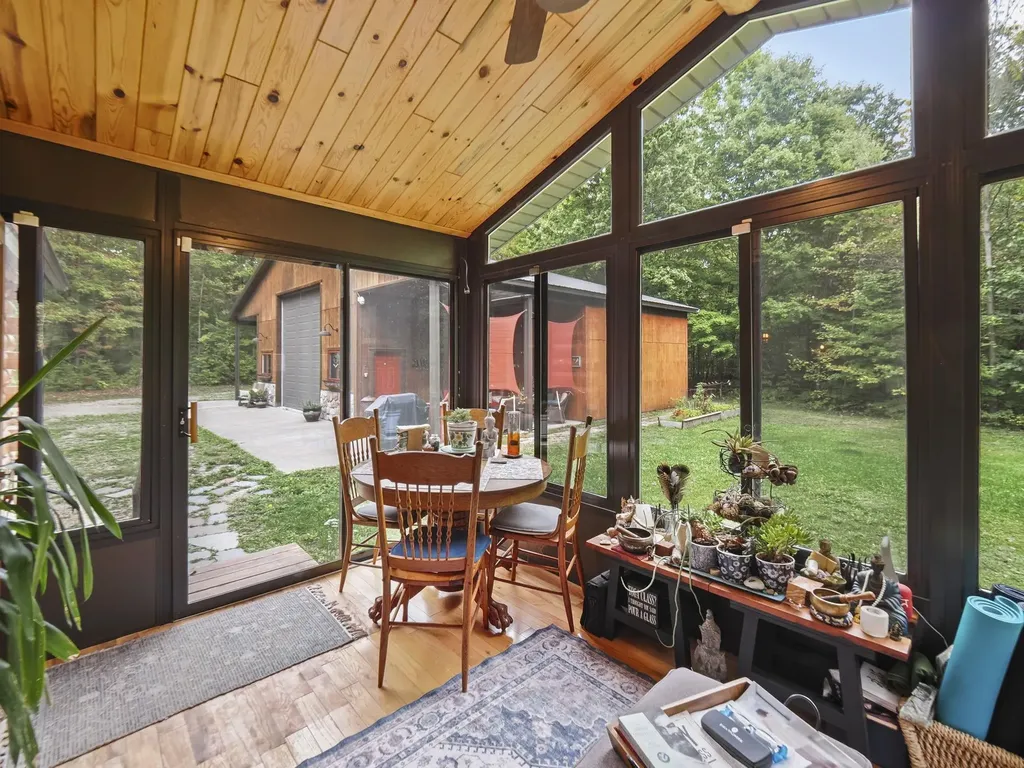 9098 Sunset Trail, NE Blue Lake Township MI 49659