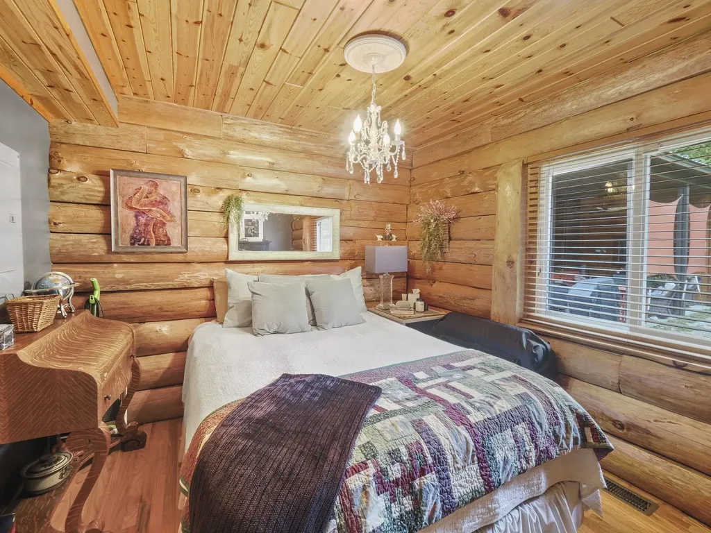 9098 Sunset Trail, NE Blue Lake Township MI 49659