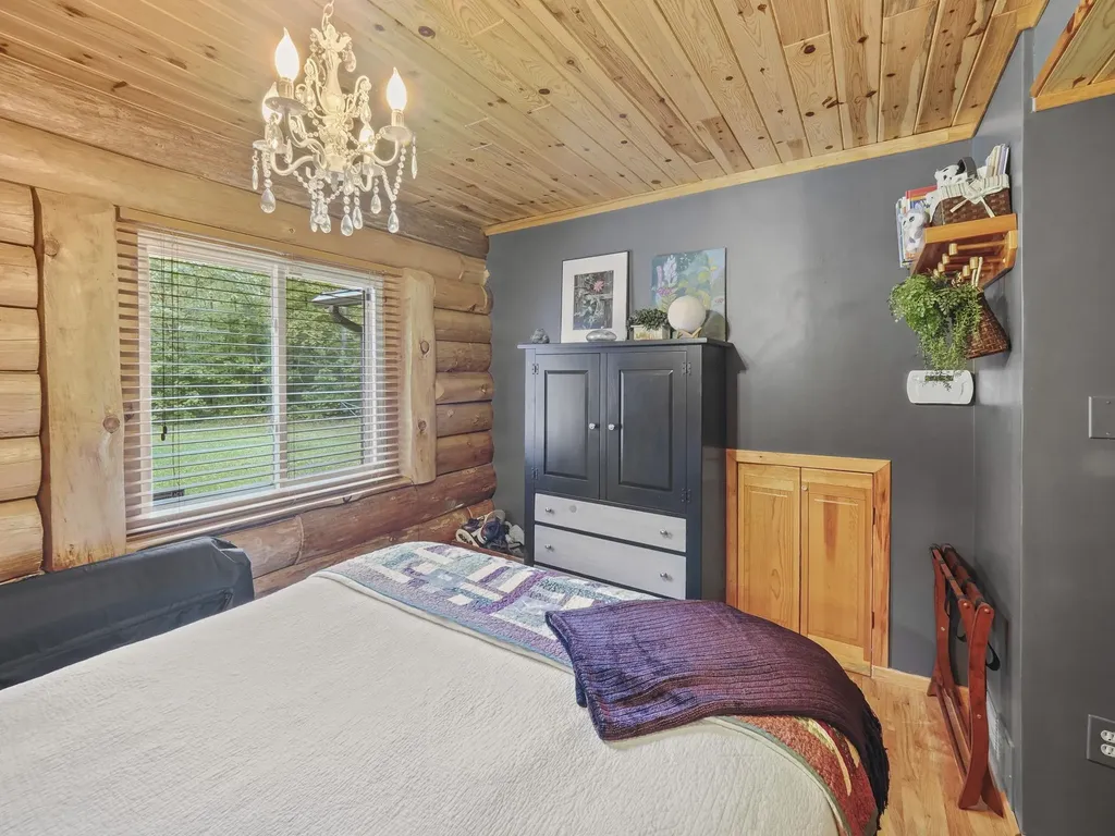 9098 Sunset Trail, NE Blue Lake Township MI 49659