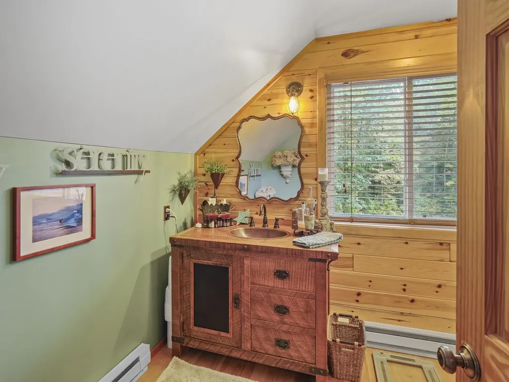 9098 Sunset Trail, NE Blue Lake Township MI 49659