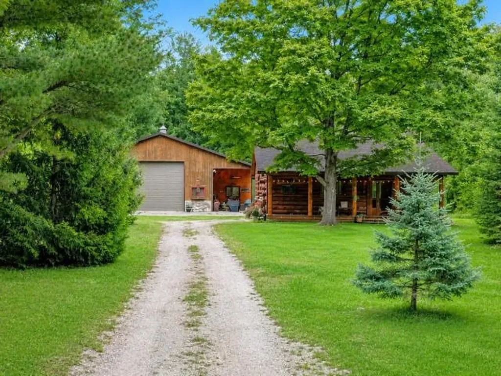 9098 Sunset Trail, NE Blue Lake Township MI 49659