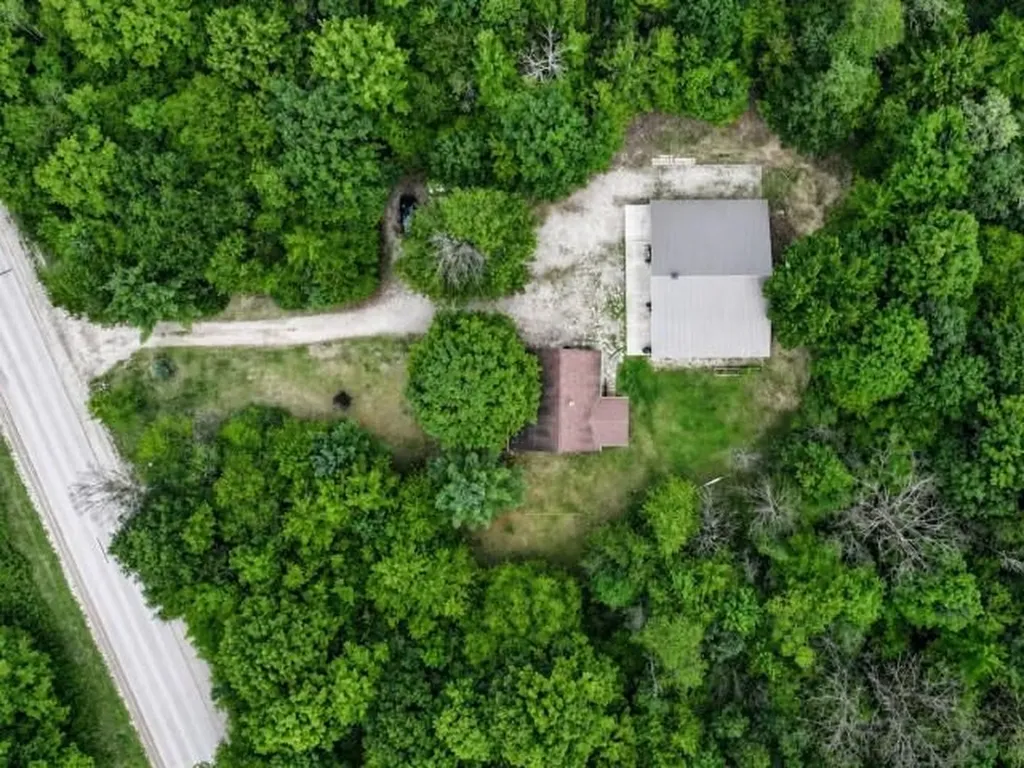 9098 Sunset Trail, NE Blue Lake Township MI 49659