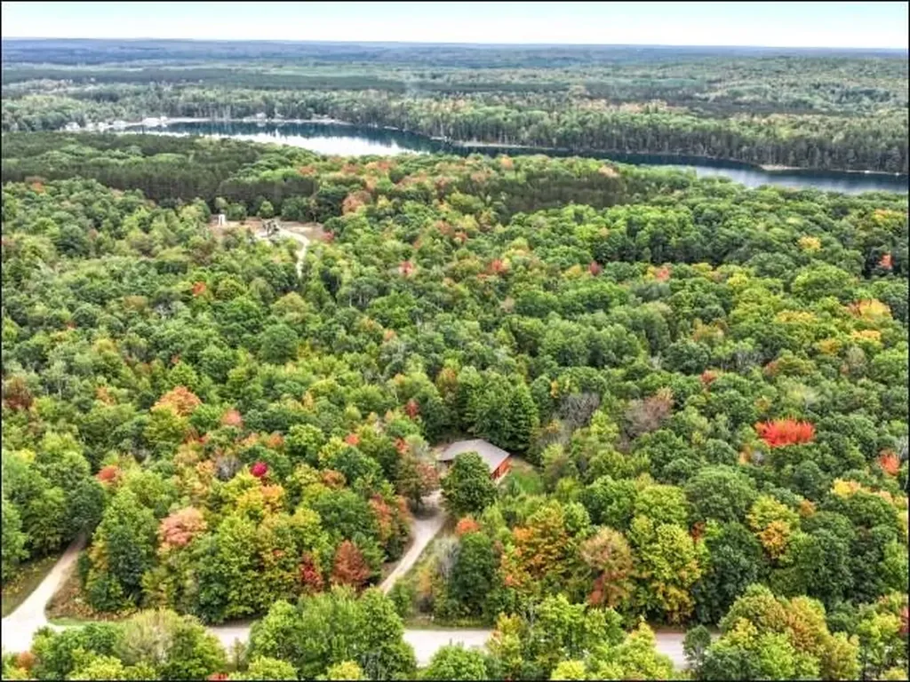 9098 Sunset Trail, NE Blue Lake Township MI 49659